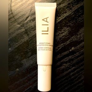 Bright Start Activated Eye Serum by Ilia
